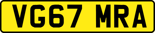 VG67MRA