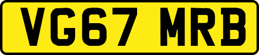 VG67MRB
