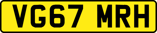 VG67MRH