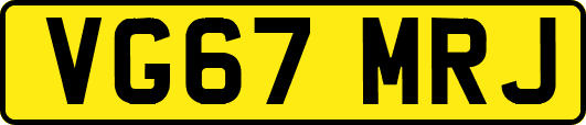 VG67MRJ