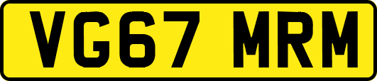 VG67MRM