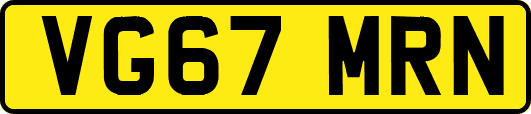 VG67MRN