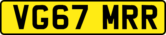 VG67MRR