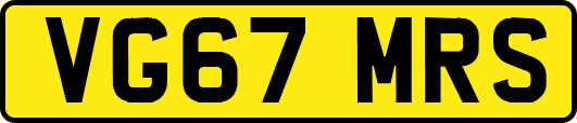 VG67MRS