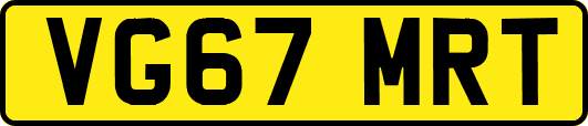 VG67MRT