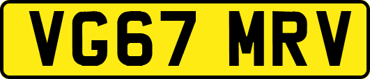 VG67MRV