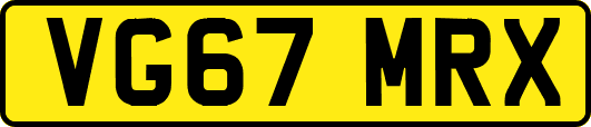 VG67MRX