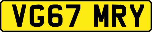 VG67MRY