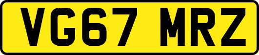 VG67MRZ