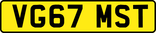VG67MST