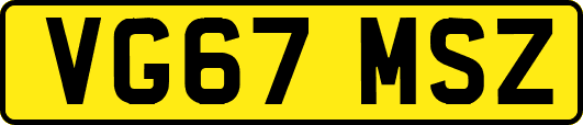 VG67MSZ
