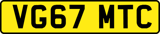 VG67MTC
