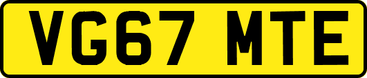 VG67MTE
