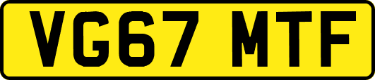 VG67MTF