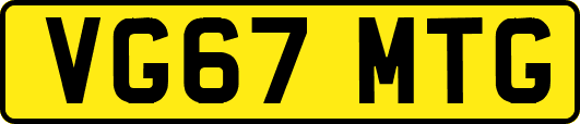 VG67MTG