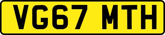 VG67MTH