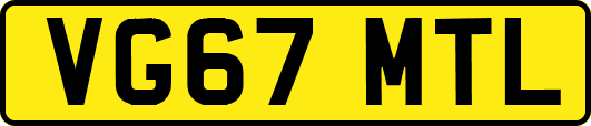 VG67MTL