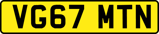 VG67MTN