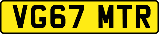 VG67MTR