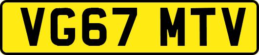 VG67MTV
