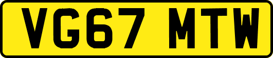 VG67MTW