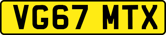 VG67MTX