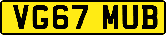 VG67MUB