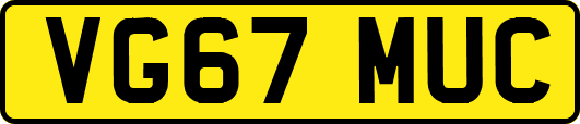 VG67MUC