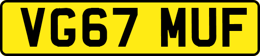 VG67MUF