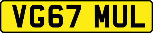 VG67MUL