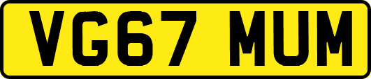 VG67MUM