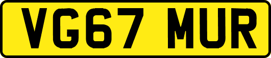 VG67MUR