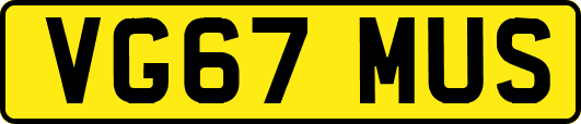 VG67MUS
