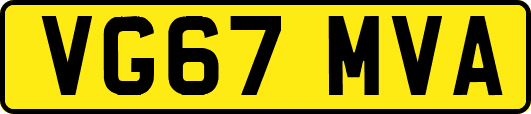 VG67MVA