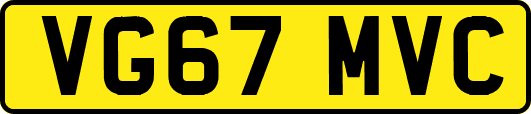 VG67MVC