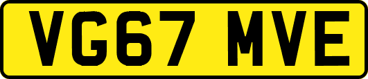 VG67MVE