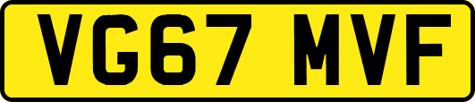 VG67MVF