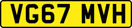 VG67MVH