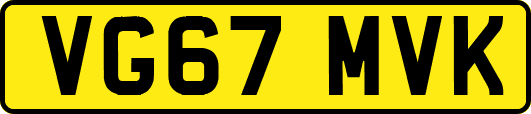 VG67MVK