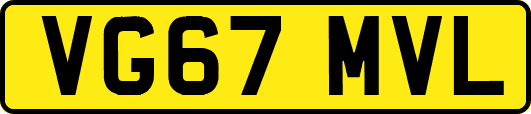 VG67MVL