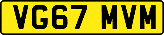 VG67MVM