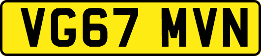 VG67MVN