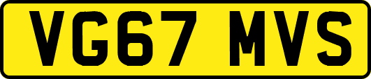 VG67MVS
