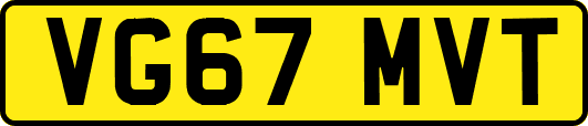 VG67MVT