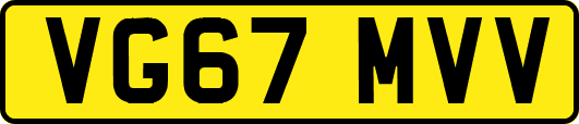 VG67MVV