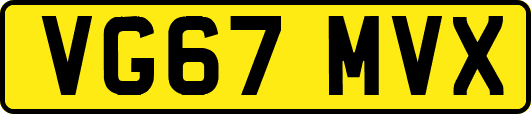VG67MVX