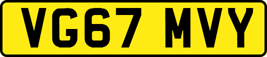 VG67MVY