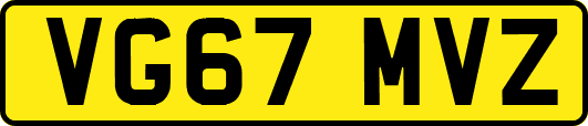 VG67MVZ