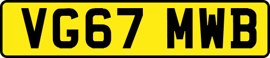 VG67MWB