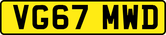 VG67MWD